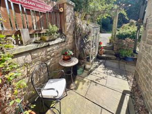 Patio- click for photo gallery